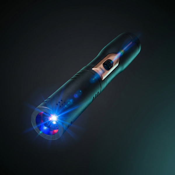 Ionic Care